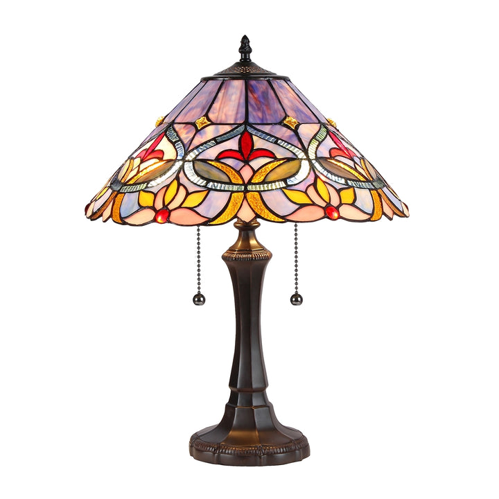 CH35712PF16-TL2 Table Lamp