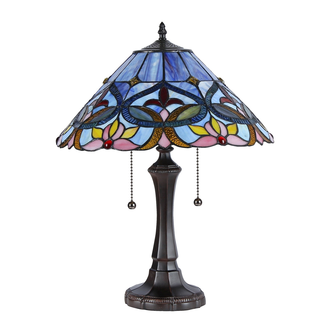 CH35712PF16-TL2 Table Lamp