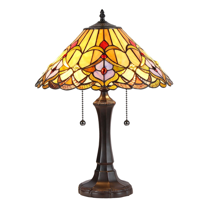 CH35714YF16-TL2 Table Lamp