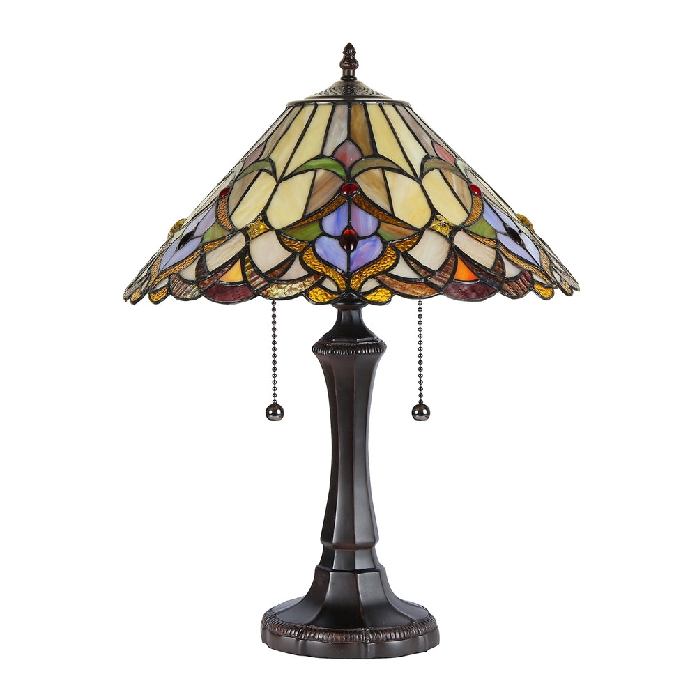 CH35714YF16-TL2 Table Lamp