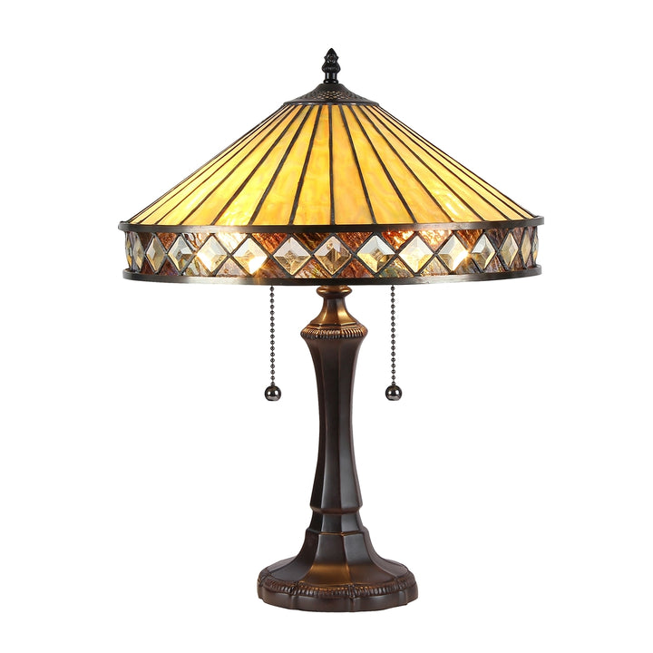 CH35809MI16-TL2 Table Lamp