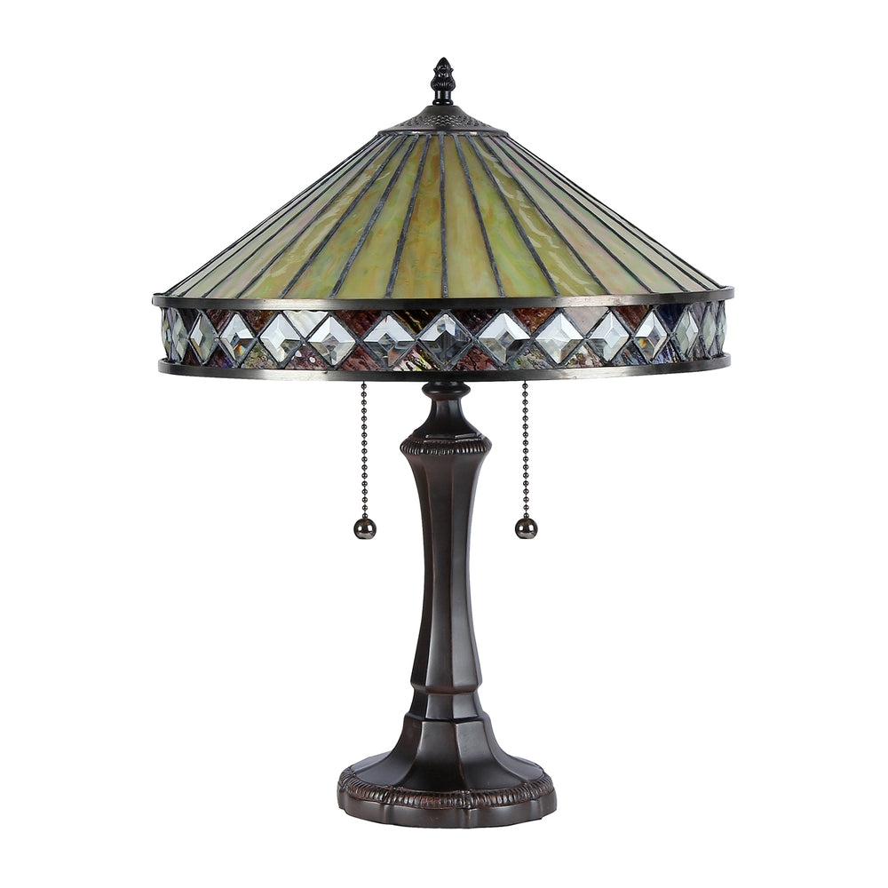 CH35809MI16-TL2 Table Lamp