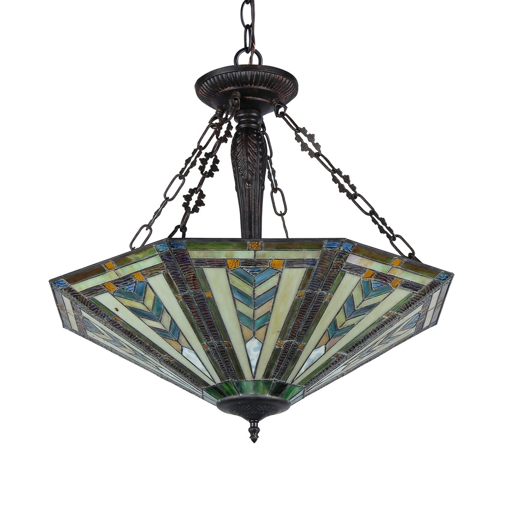 CH36321GM25-UH3 Inverted Ceiling Pendant Fixture