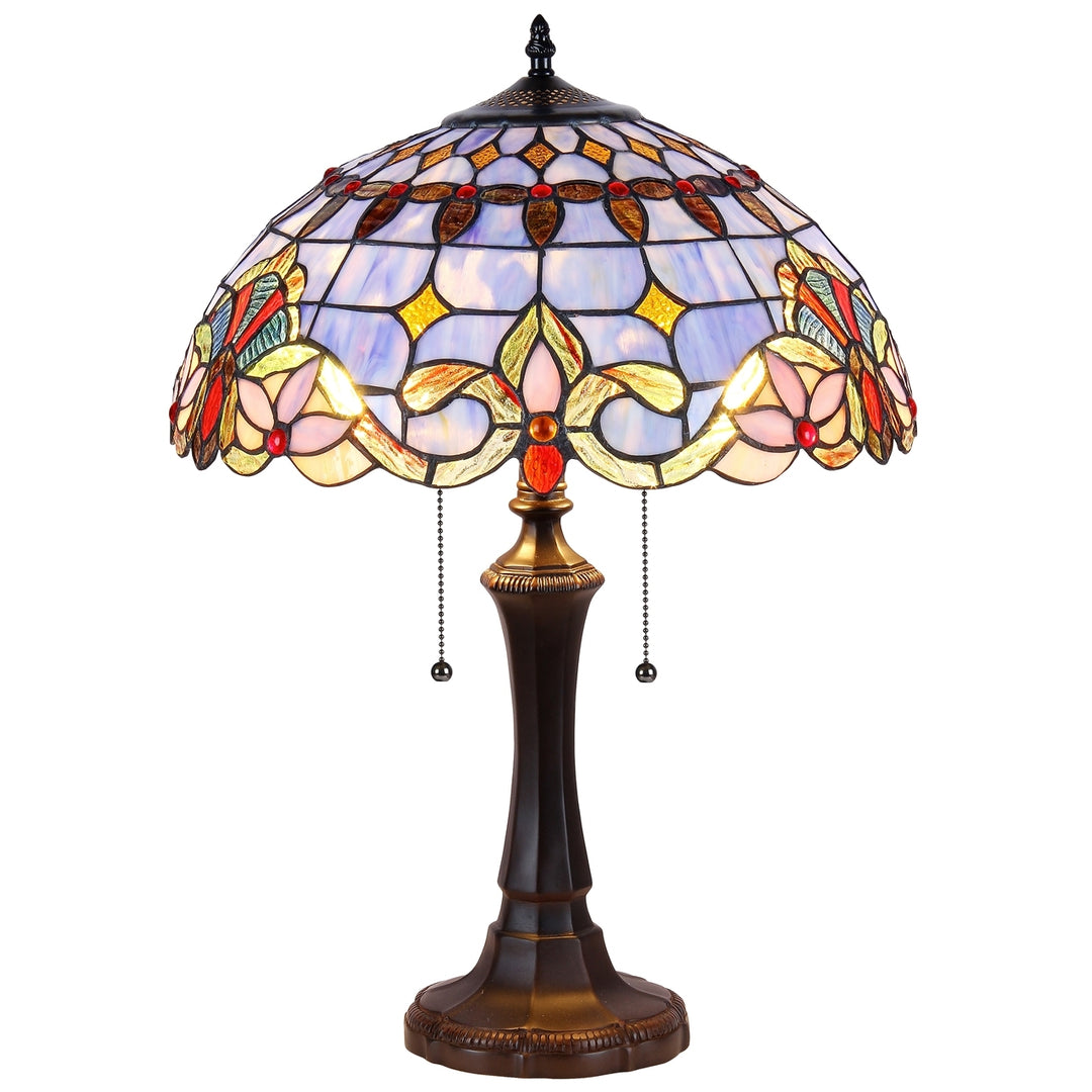 CH33313VB16-TL2 Table Lamp