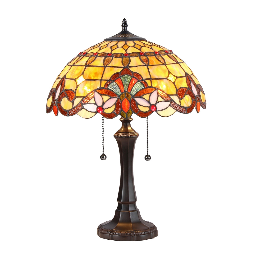 CH33313VA16-TL2 Table Lamp