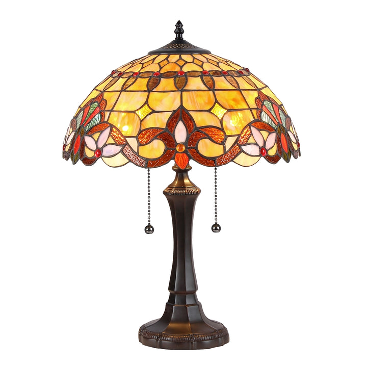 CH33313VA16-TL2 Table Lamp