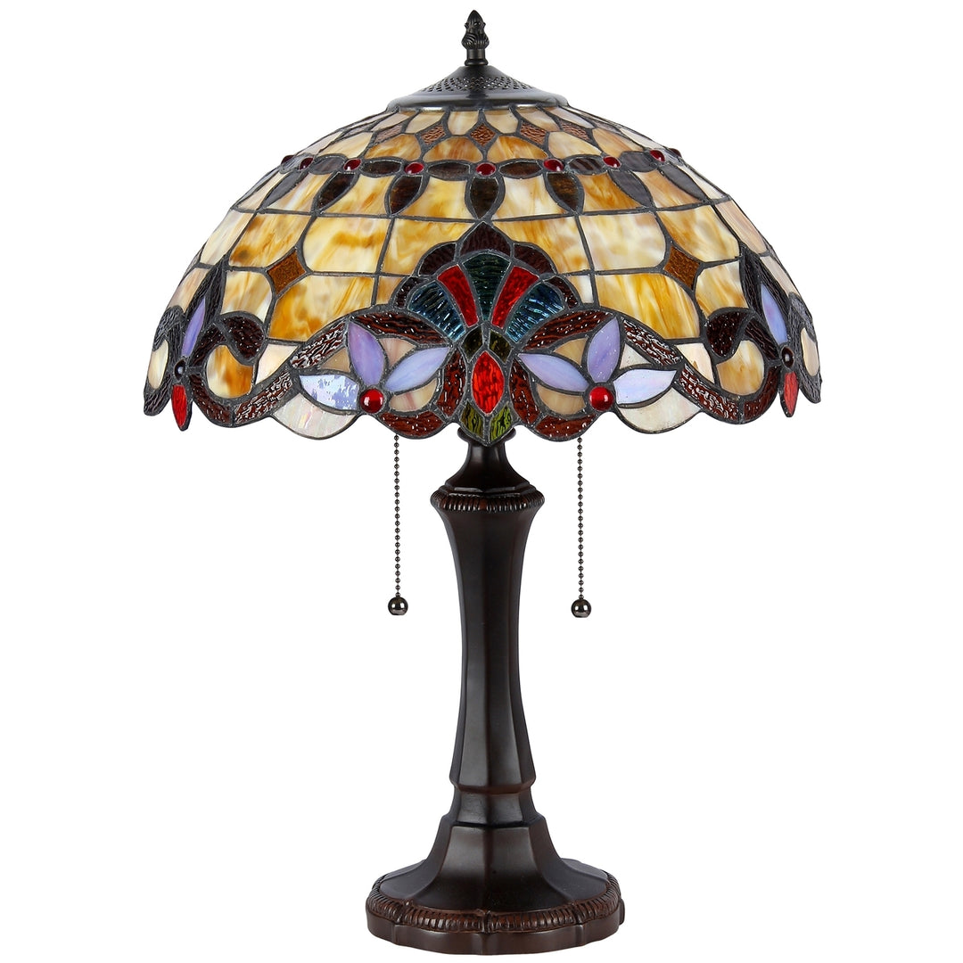 CH33313VA16-TL2 Table Lamp