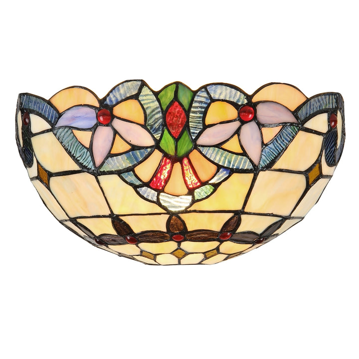 CH33313VI12-WS1 Wall Sconce