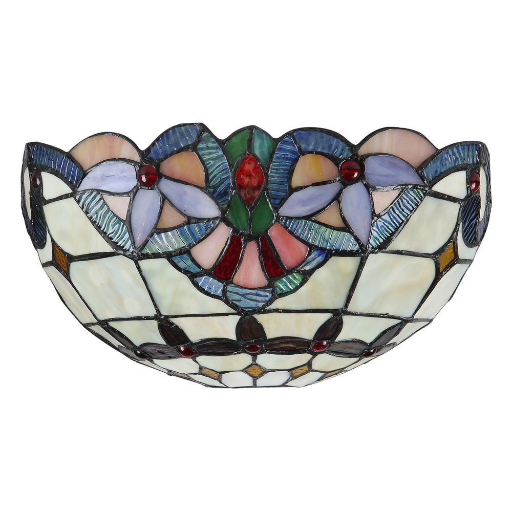 CH33313VI12-WS1 Wall Sconce