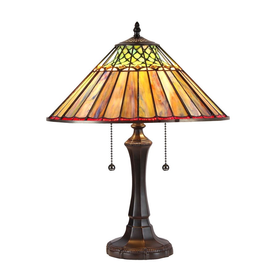 CH35002BG16-TL2 Table Lamp