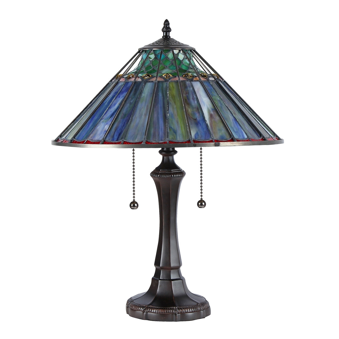 CH35002BG16-TL2 Table Lamp