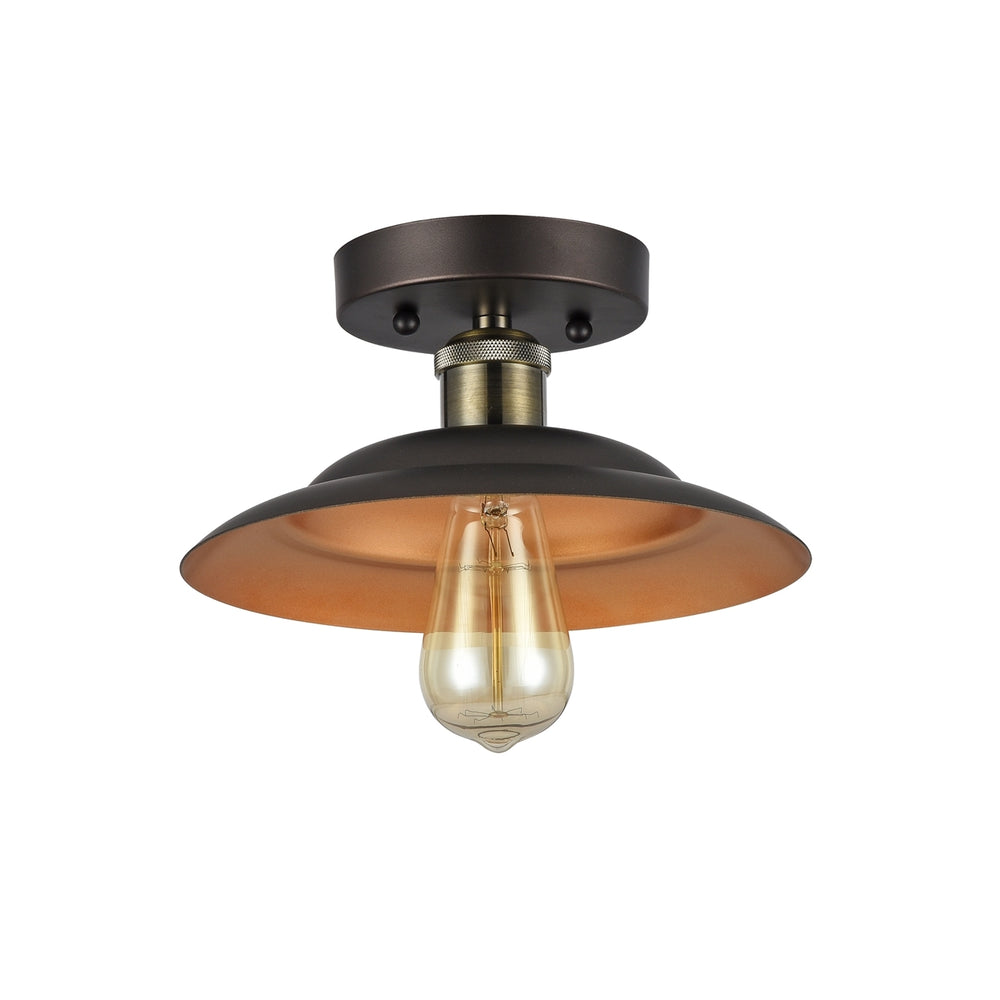 CH50067RB10-SF1 Semi-flush Ceiling Fixture