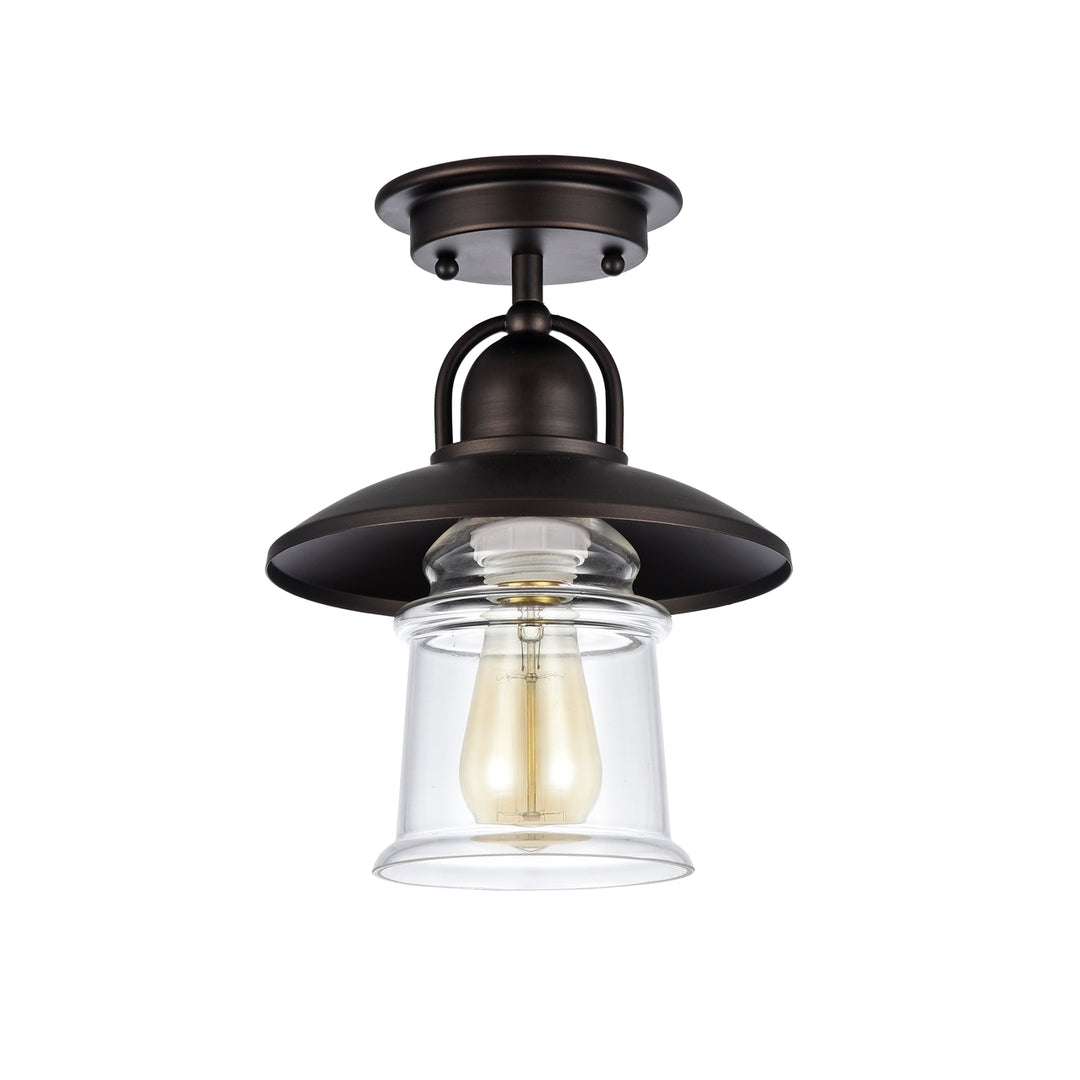 CH54051RB09-SF1 Semi-flush Ceiling Fixture