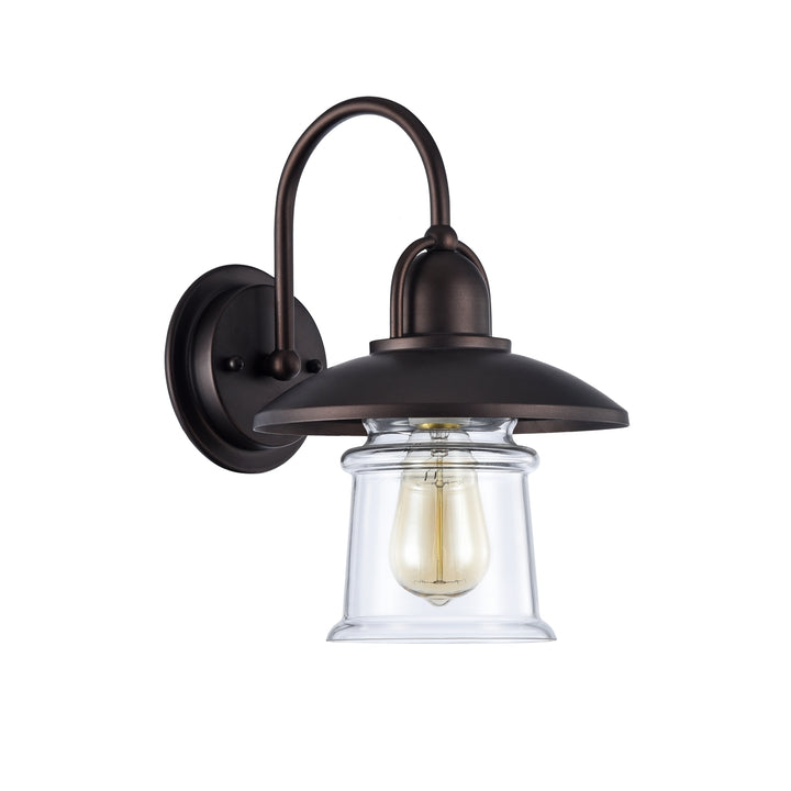 CH57051RB09-WS1 Wall Sconce