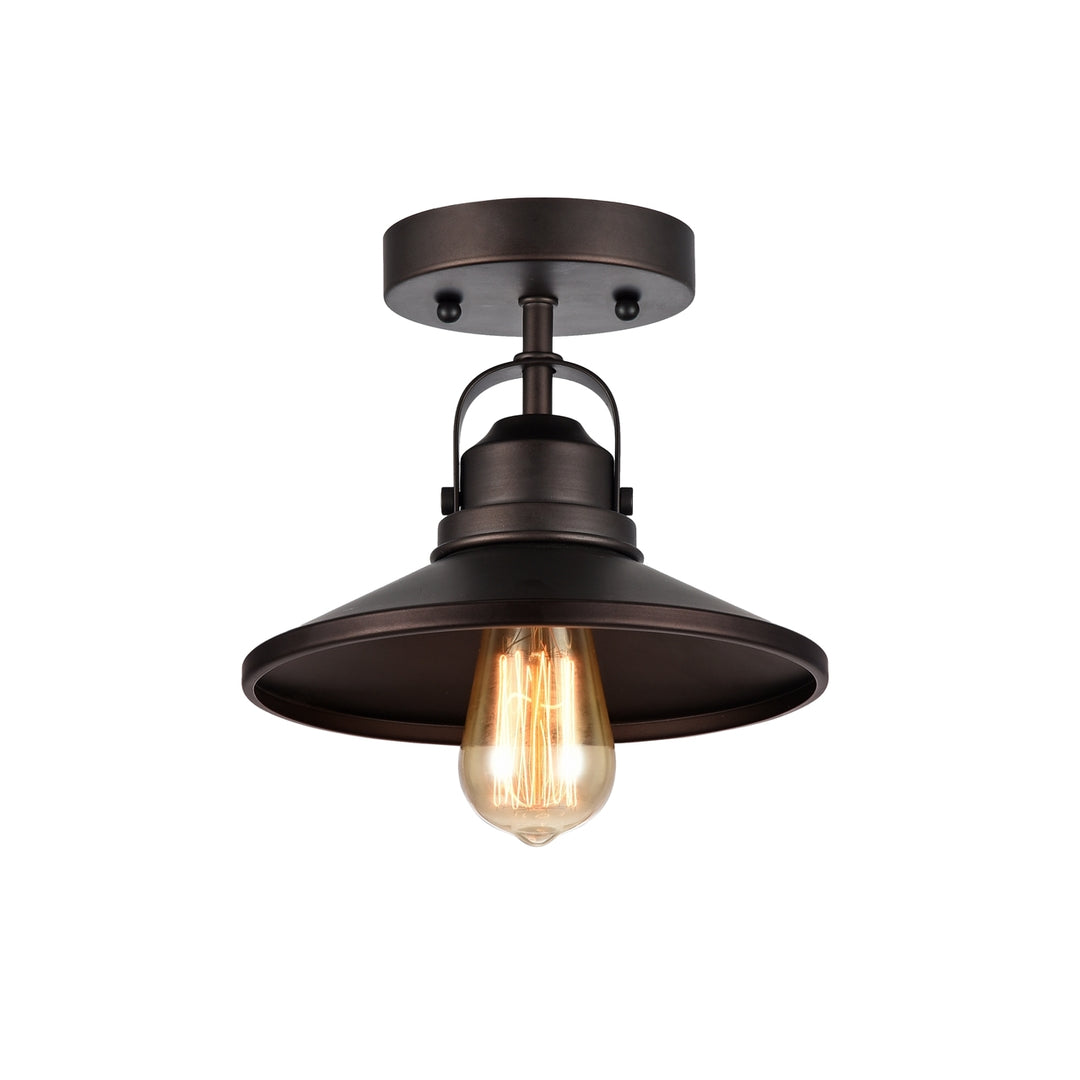 CH54050RB09-SF1 Semi-flush Ceiling Fixture