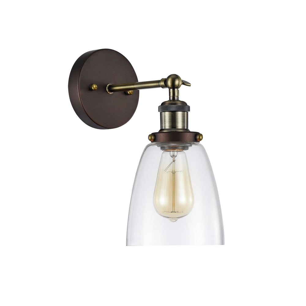 CH57052RB06-WS1 Wall Sconce