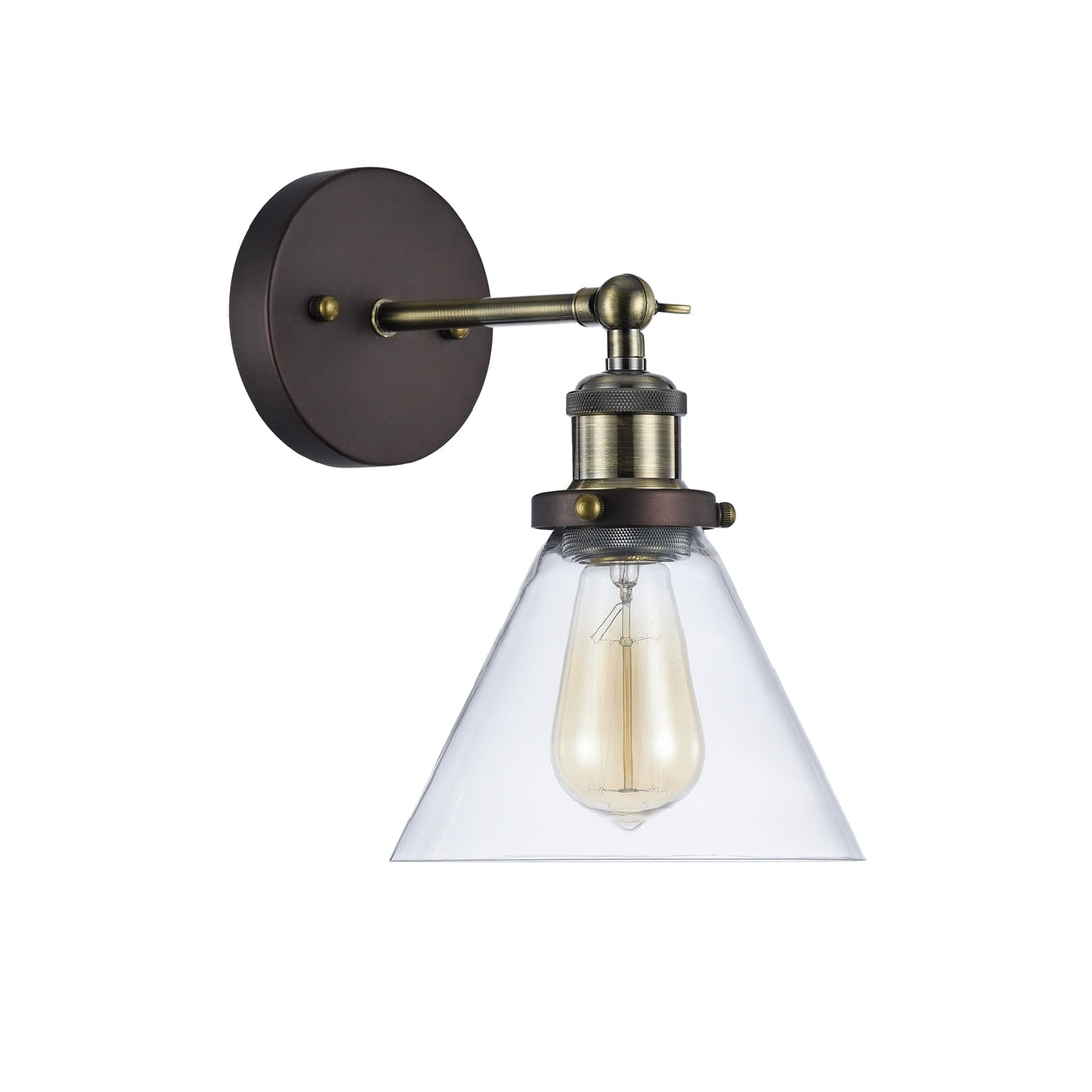 CH57053RB07-WS1 Wall Sconce