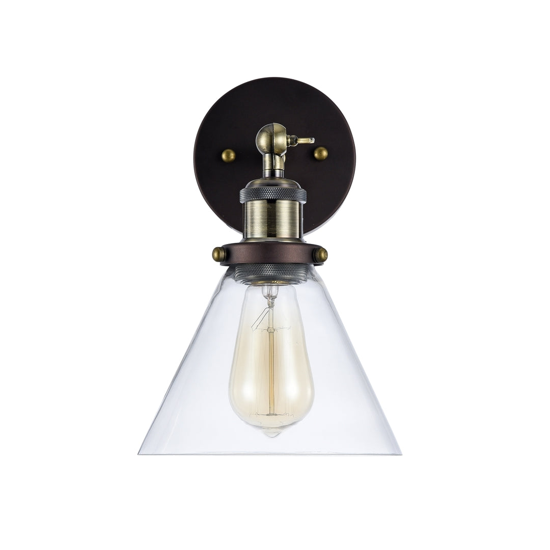 CH57053RB07-WS1 Wall Sconce