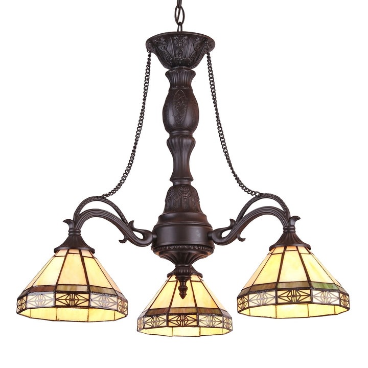 CH31315MI22-DC3 Mini Chandelier