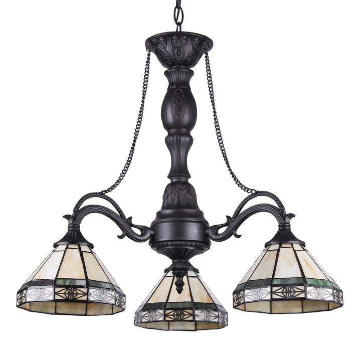 CH31315MI22-DC3 Mini Chandelier