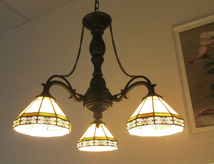 CH31315MI22-DC3 Mini Chandelier