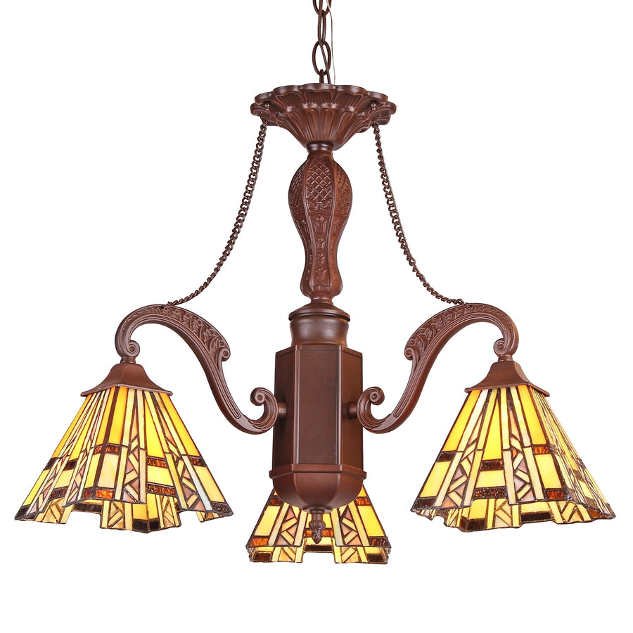 CH33226MI22-DC3 Mini Chandelier