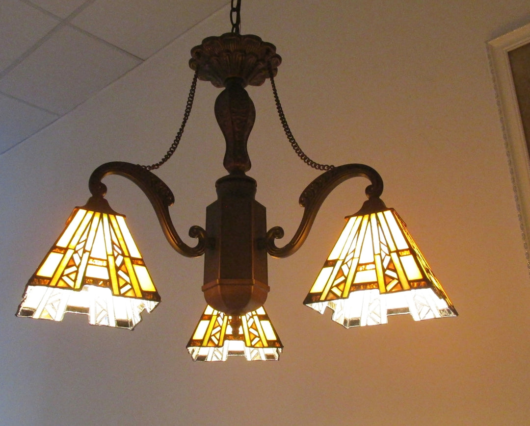 CH33226MI22-DC3 Mini Chandelier