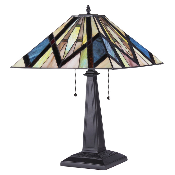 CH35856AM16-TL2 Table Lamp