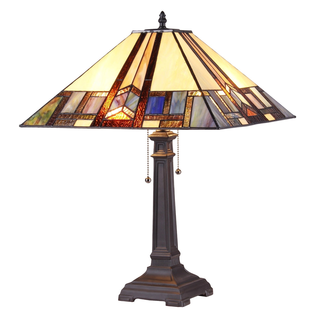 CH35857PM16-TL2 Table Lamp