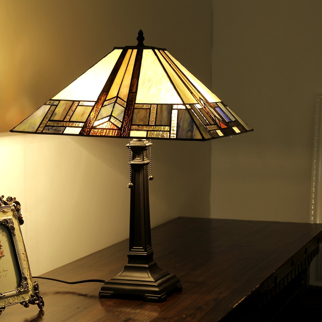 CH35857PM16-TL2 Table Lamp