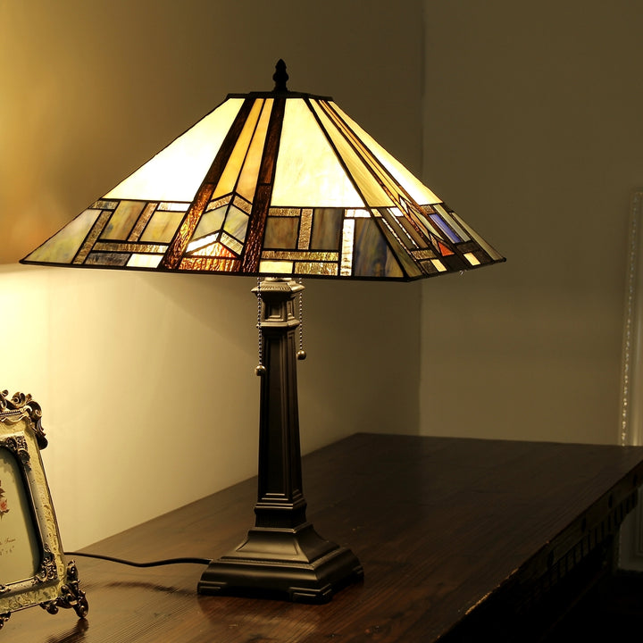 CH35857PM16-TL2 Table Lamp