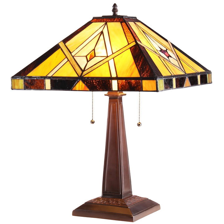 CH35862AM16-TL2 Table Lamp