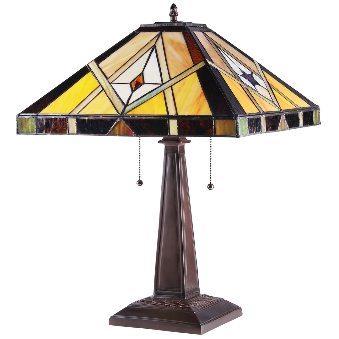 CH35862AM16-TL2 Table Lamp