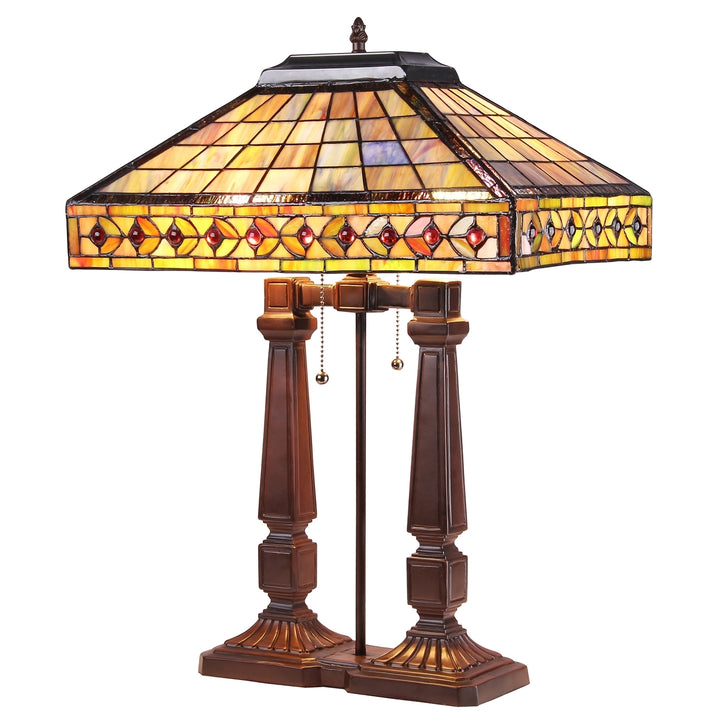 CH35878GM18-TL2 Table Lamp