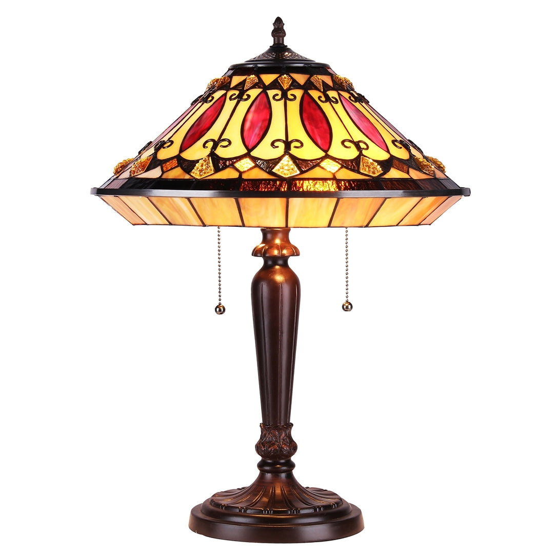 CH35882RV16-TL2 Table Lamp