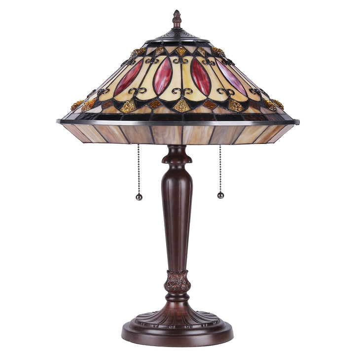 CH35882RV16-TL2 Table Lamp