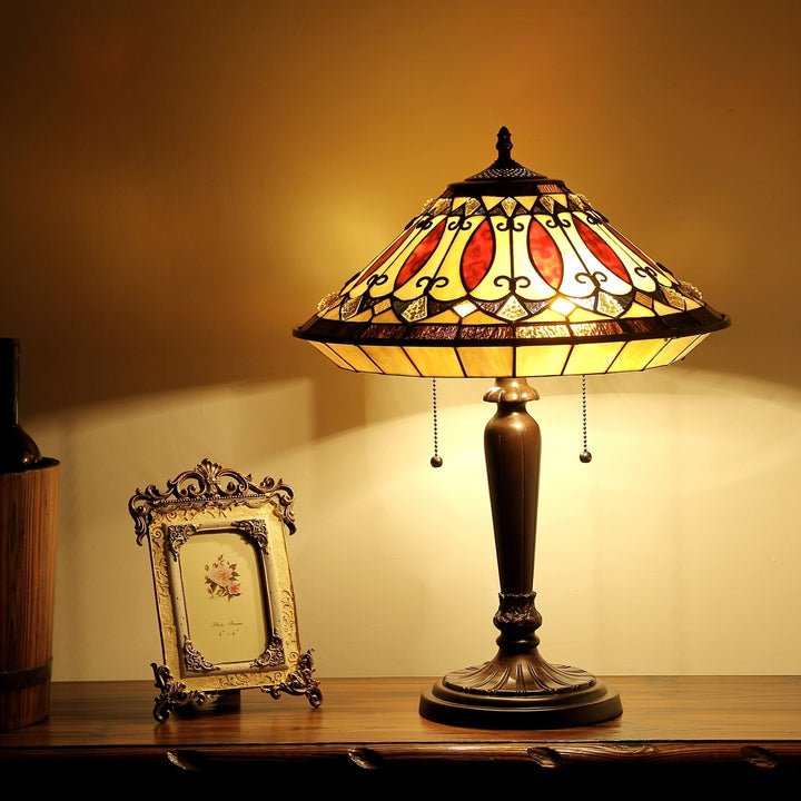 CH35882RV16-TL2 Table Lamp