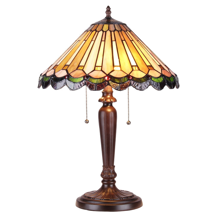 CH35883GG16-TL2 Table Lamp