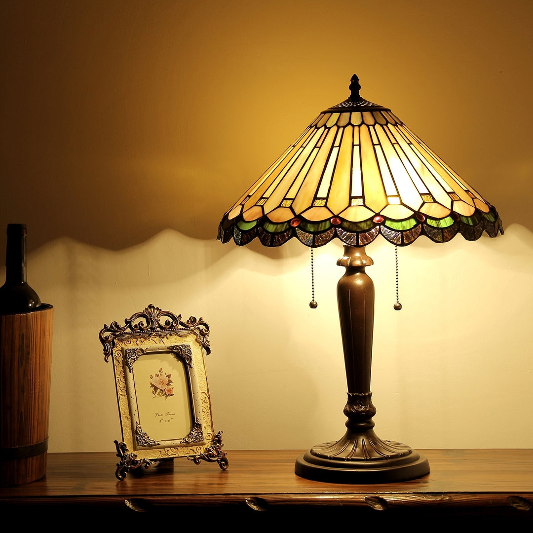 CH35883GG16-TL2 Table Lamp