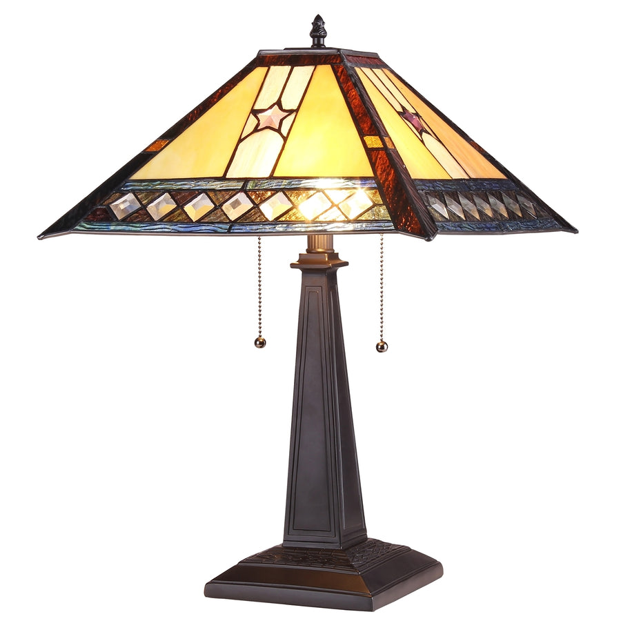 CH38847PM16-TL2 Table Lamp