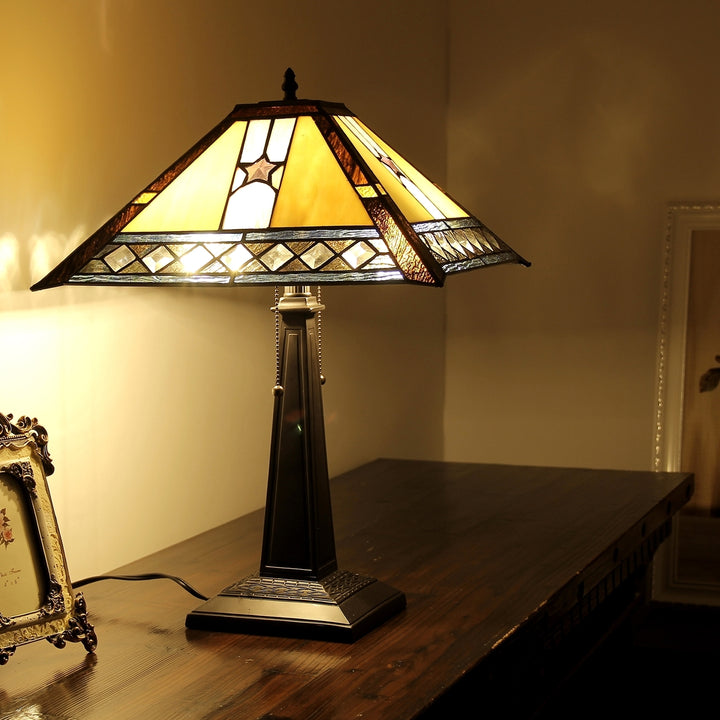 CH38847PM16-TL2 Table Lamp