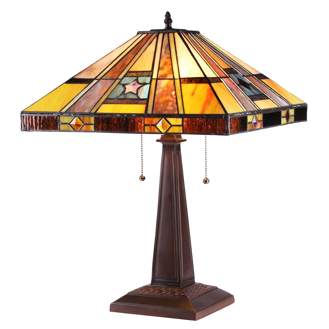 CH38868AM16-TL2 Table Lamp