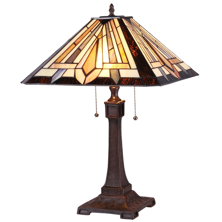 CH38880GM16-TL2 Table Lamp