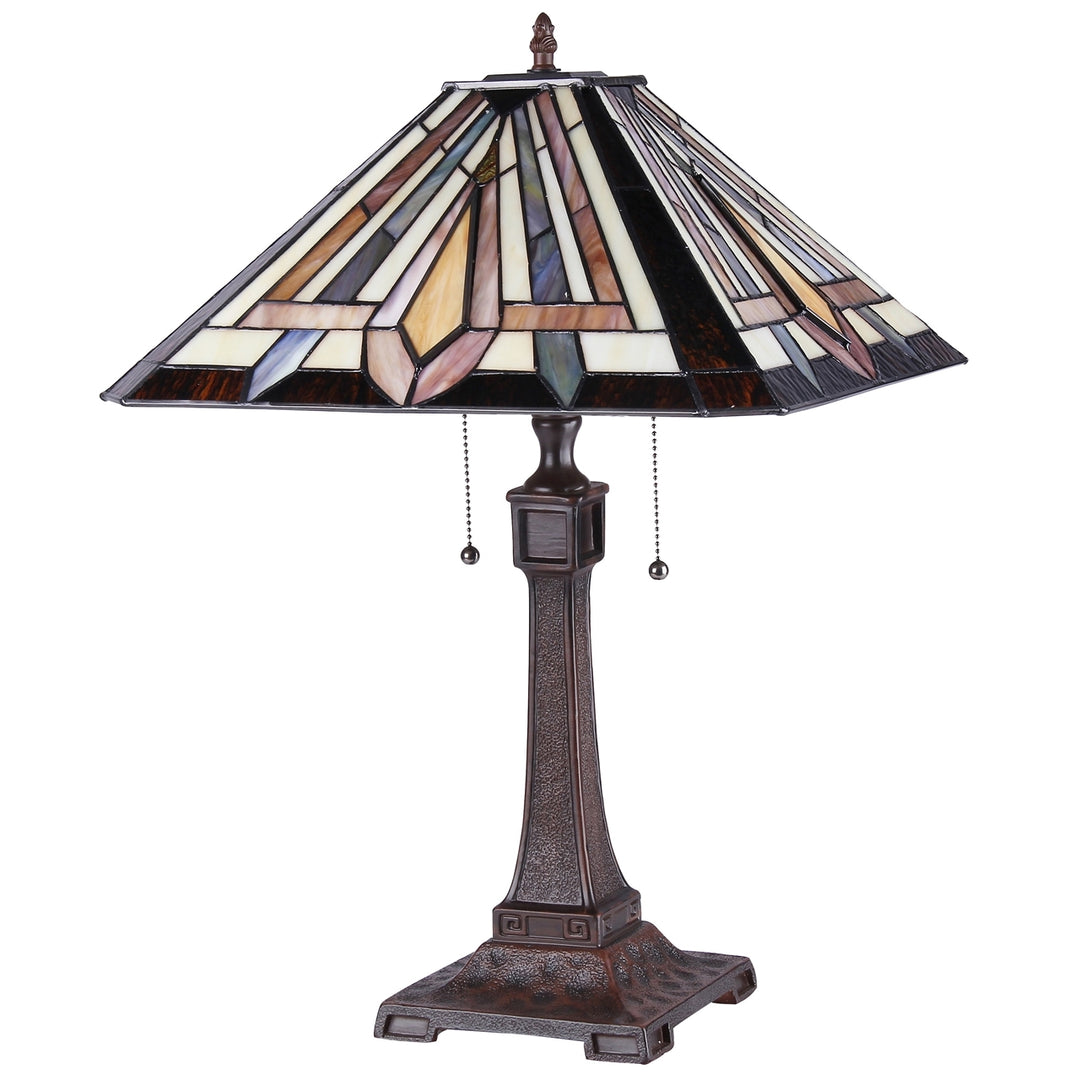 CH38880GM16-TL2 Table Lamp