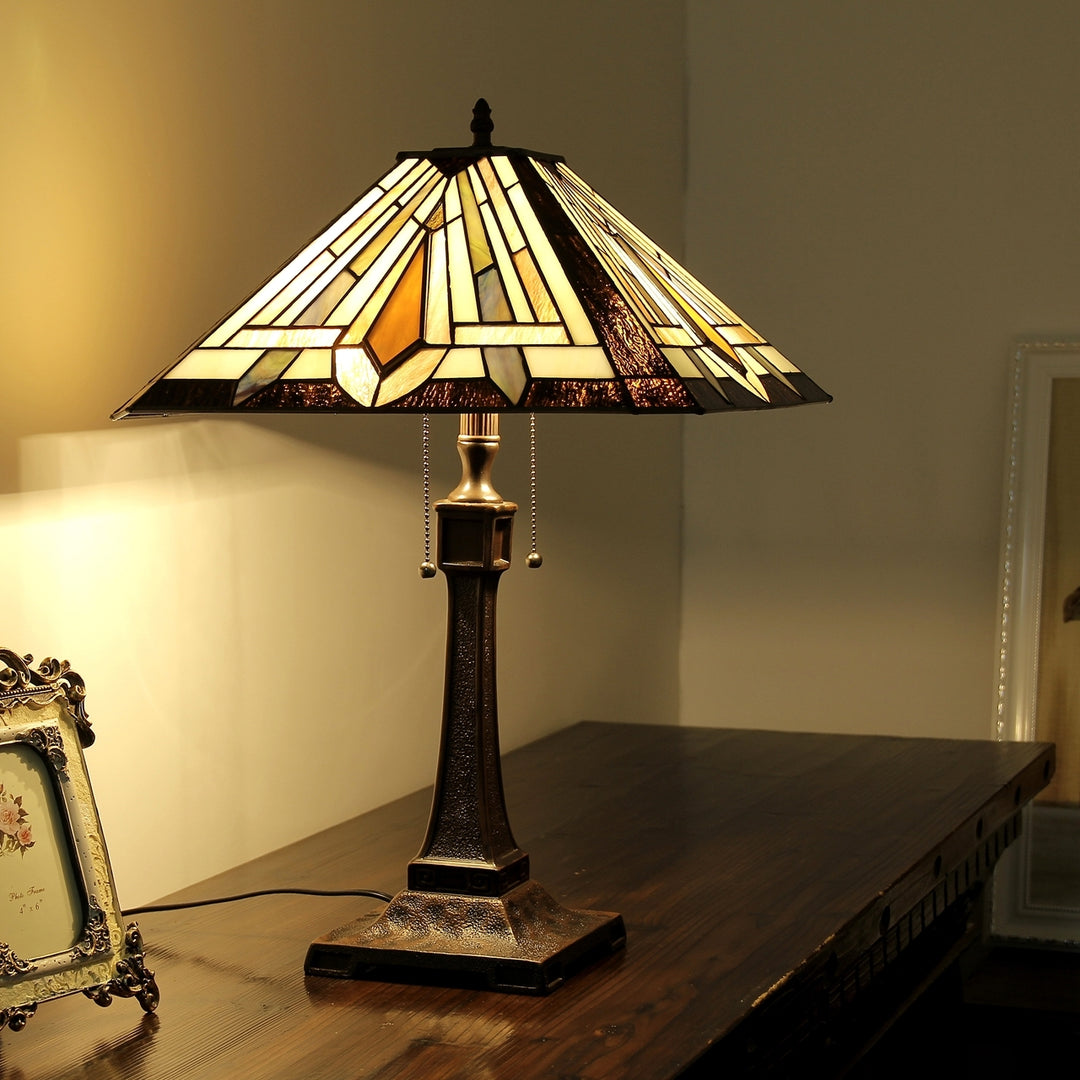 CH38880GM16-TL2 Table Lamp