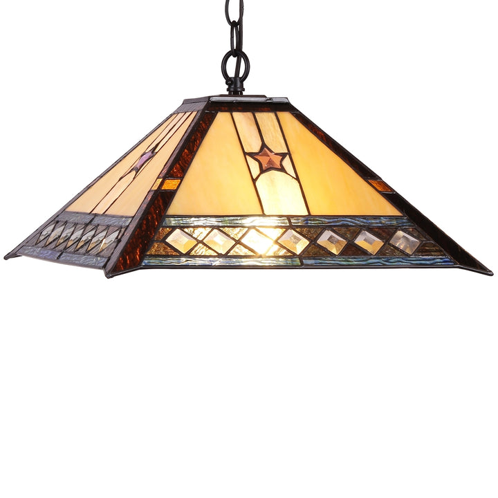 CH38847PM16-DH2 Ceiling Pendant Fixture