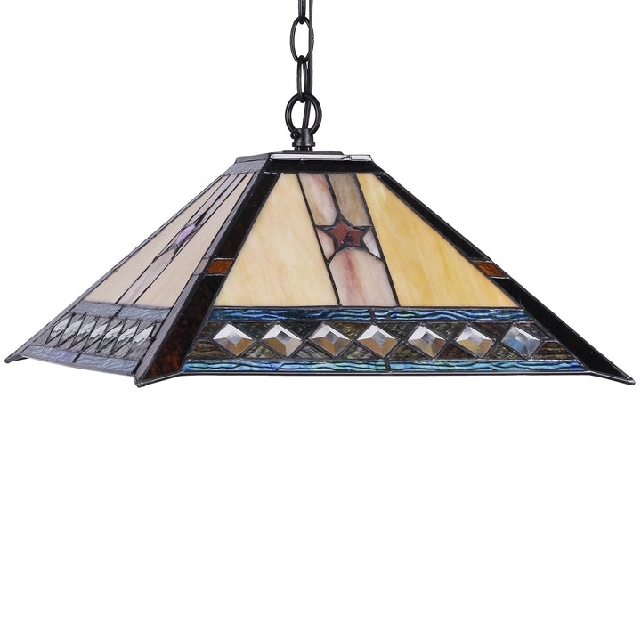 CH38847PM16-DH2 Ceiling Pendant Fixture