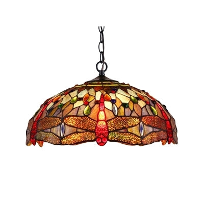 CH38548RD18-DH2 Ceiling Pendant Fixture