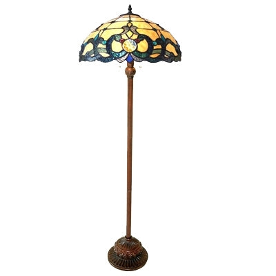 CH18043IV18-FL2 Floor Lamp