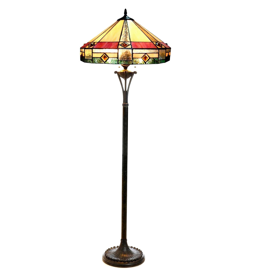 CH18143AM18-FL2 Floor Lamp